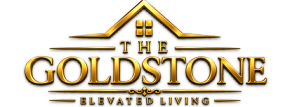 THE GOLDSTONE